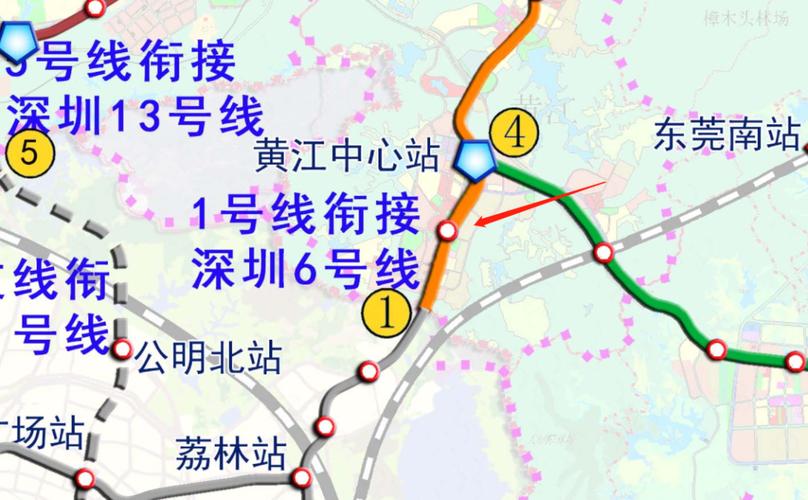 深圳地鐵和東莞地鐵連接了嗎,最佳精選數(shù)據(jù)資料_手機(jī)版24.02.60