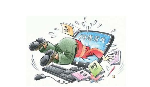 沉迷網(wǎng)絡(luò)游戲的警示語(yǔ),最佳精選數(shù)據(jù)資料_手機(jī)版24.02.60