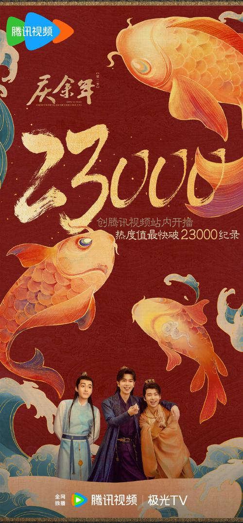 慶余年2季全集免費(fèi)播放在線觀看高清,最佳精選數(shù)據(jù)資料_手機(jī)版24.02.60