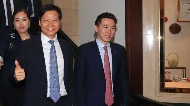 雷軍談周受資離職是當頭一棒,最佳精選數(shù)據(jù)資料_手機版24.02.60