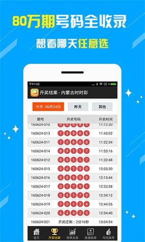 新澳門王中王100%的資料,最佳精選數(shù)據(jù)資料_手機(jī)版24.02.60